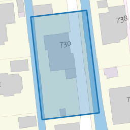 Perceel KLG00-H-1191