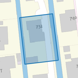 Perceel KLG00-H-1192