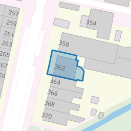 Perceel KLG00-H-1196