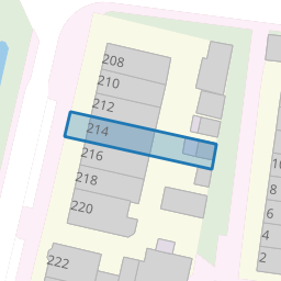 Perceel KLG00-H-1205