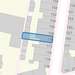 Perceel KLG00-H-1207