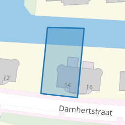 Perceel KLG00-H-1214
