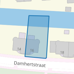 Perceel KLG00-H-1215