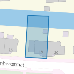 Perceel KLG00-H-1216