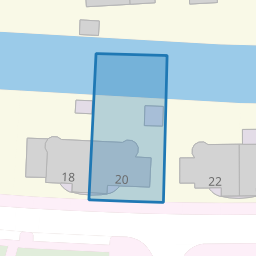 Perceel KLG00-H-1217