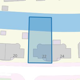 Perceel KLG00-H-1218
