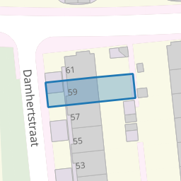 Perceel KLG00-H-1225