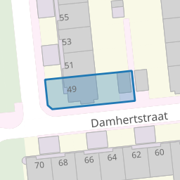 Perceel KLG00-H-1230