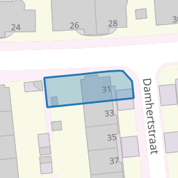 Perceel KLG00-H-1231