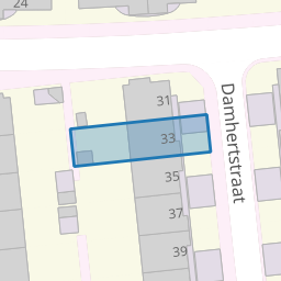 Perceel KLG00-H-1232