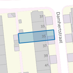 Perceel KLG00-H-1233