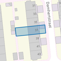 Perceel KLG00-H-1234
