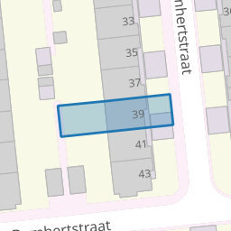 Perceel KLG00-H-1235