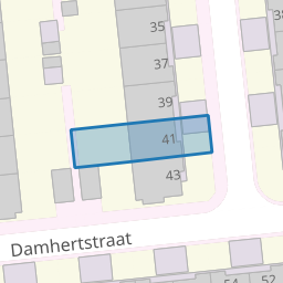 Perceel KLG00-H-1236