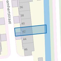 Perceel KLG00-H-1242