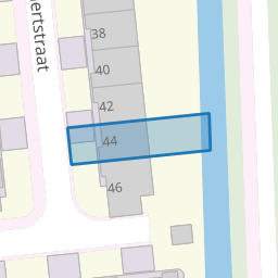 Perceel KLG00-H-1243