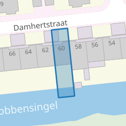 Perceel KLG00-H-1251