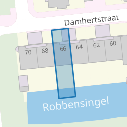 Perceel KLG00-H-1254