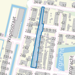 Perceel KLG00-H-1260