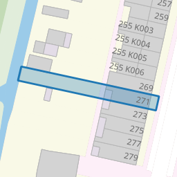 Perceel KLG00-H-1265