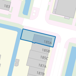 Perceel KLG00-H-1267