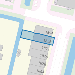 Perceel KLG00-H-1268