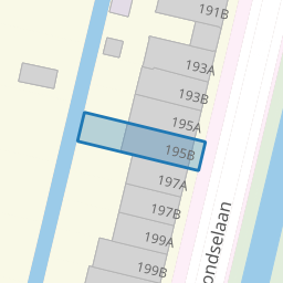 Perceel KLG00-H-1279