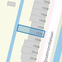 Perceel KLG00-H-1281