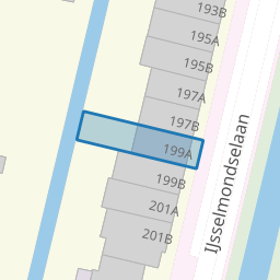 Perceel KLG00-H-1282