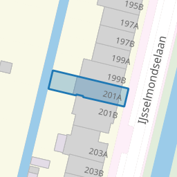 Perceel KLG00-H-1284