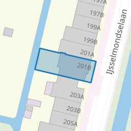 Perceel KLG00-H-1285