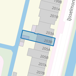 Perceel KLG00-H-1287