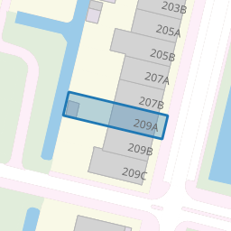 Perceel KLG00-H-1292