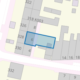 Perceel KLG00-H-1297