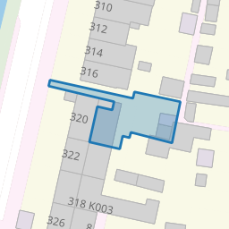 Perceel KLG00-H-1301