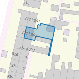 Perceel KLG00-H-1302