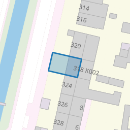 Perceel KLG00-H-1303