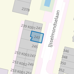 Perceel KLG00-H-1304