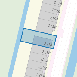 Perceel KLG00-H-1319