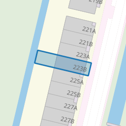 Perceel KLG00-H-1322