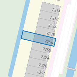 Perceel KLG00-H-1323