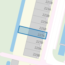 Perceel KLG00-H-1325