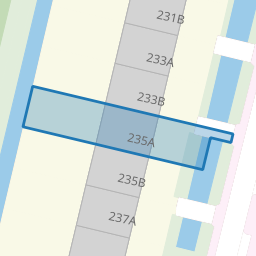 Perceel KLG00-H-1333
