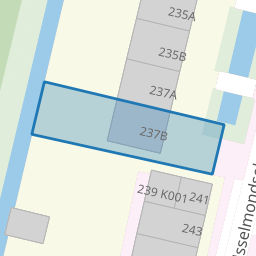 Perceel KLG00-H-1336