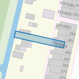 Perceel KLG00-H-1370