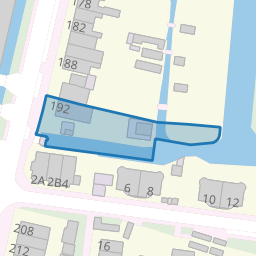 Perceel KLG00-H-1379