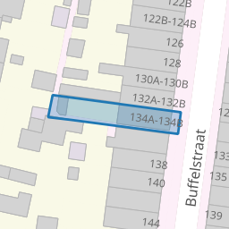 Perceel KLG00-H-1399