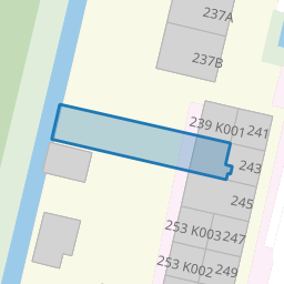 Perceel KLG00-H-1400