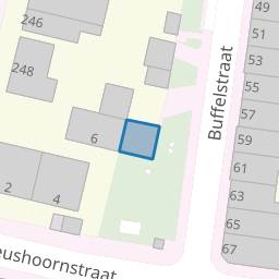 Perceel KLG00-H-1406