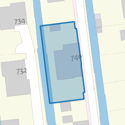 Perceel KLG00-H-1411